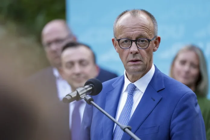 Alemania asegura suministro de petróleo y gas