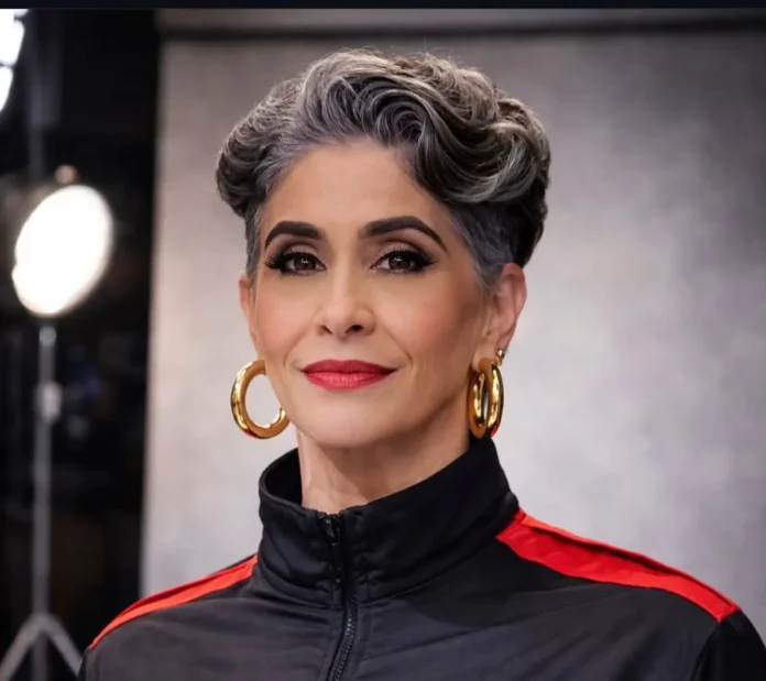 Gillany Firpo: esperanza tras la tragedia.