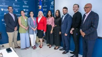 Fortalecimiento del empleo juvenil en Dominicana.