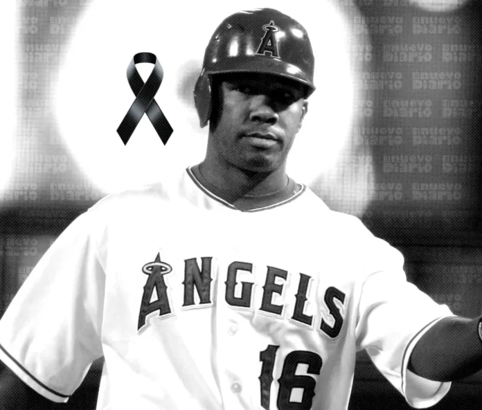 Fallecimiento de Garret Anderson, ícono del béisbol.