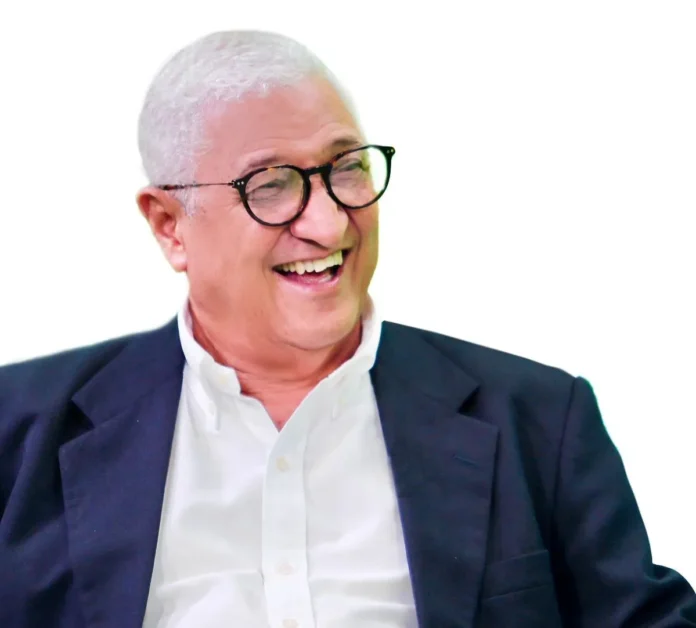 Héctor Gaud presenta plan de gobierno 2026-2028