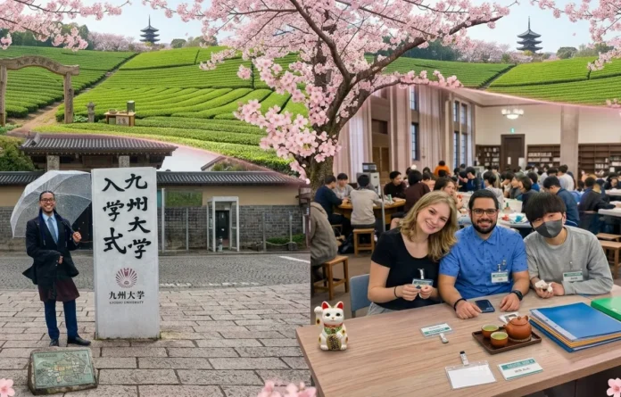 Becas MEXT 2026 para estudiantes dominicanos