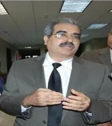 Sucesión en el Colegio de Abogados dominicano