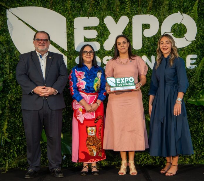 Grupo Ramos en Expo Sostenible 2026.