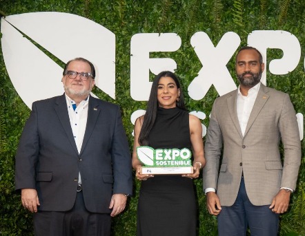 Grupo SID, líder en sostenibilidad en RD.