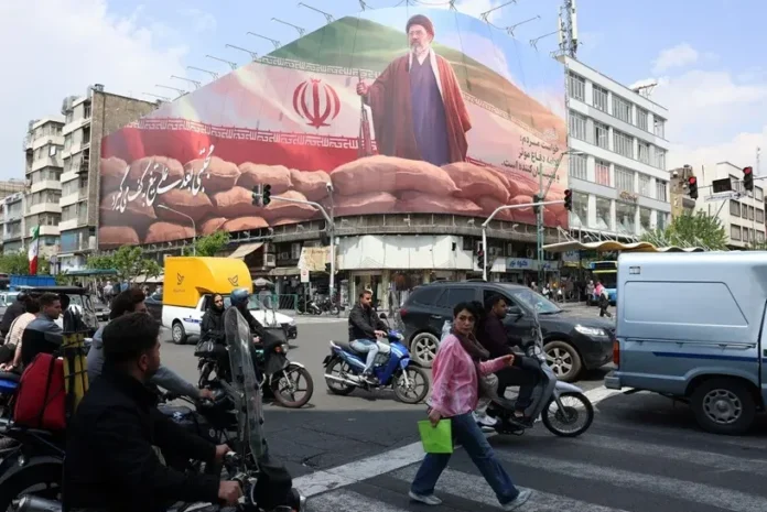 Irán rechaza negociaciones con EE.UU.