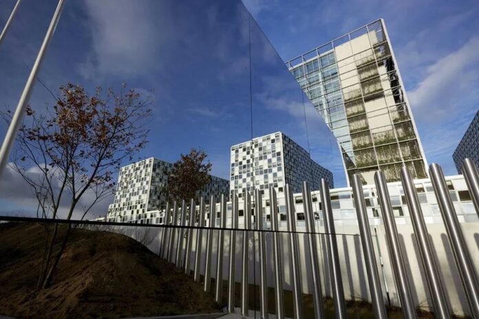 Corte Internacional de Justicia y derecho internacional