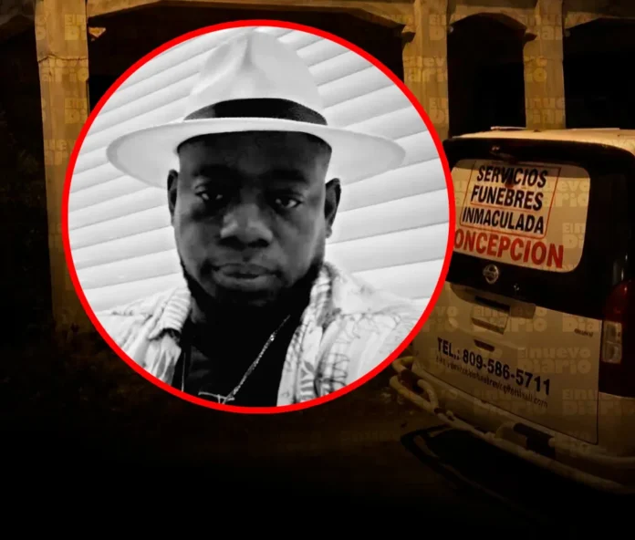 Detenidos por asesinato en Santo Domingo Norte