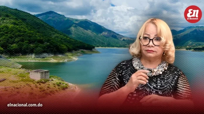 Hanoi Sánchez exige estudios ambientales en San Juan