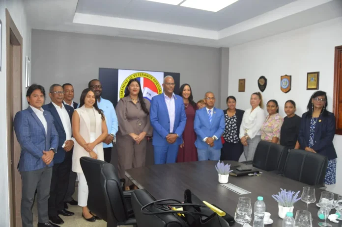 Plan Funerario Honor Memorial para veteranos.