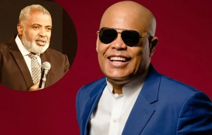 Testimonio de Eliezer Pérez sobre Rubby.