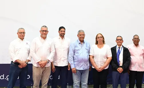 IAD inicia titulación de parceleros en Villa Altagracia.