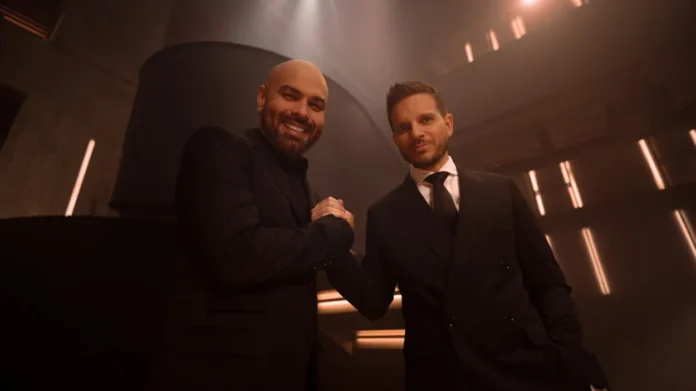 Los Omares presentan álbum 'Vida' 2023