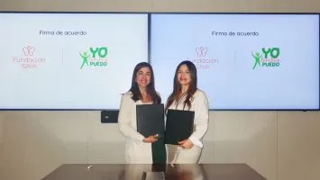 Acuerdo para inclusión de personas con discapacidad