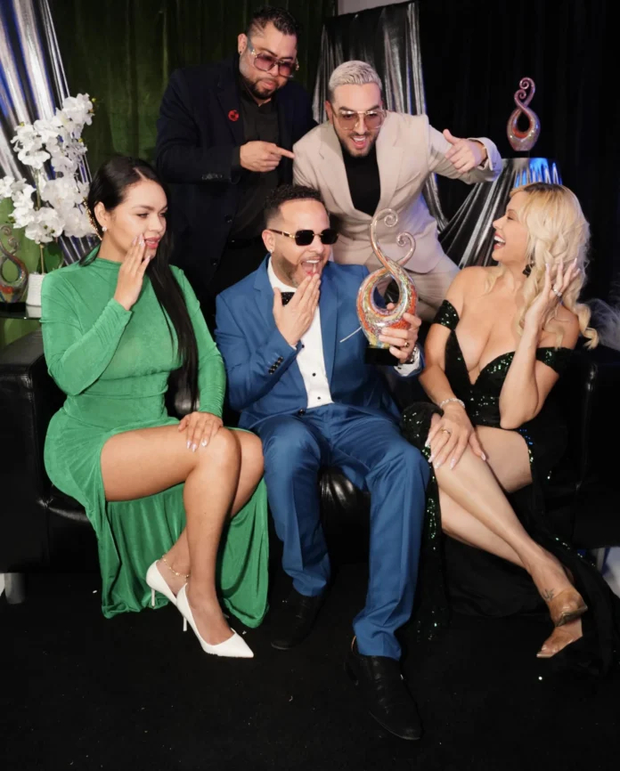 Premios Picardía Urbana 2026 en Santo Domingo