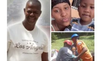 Accidente fatal en autopista 6 de Noviembre