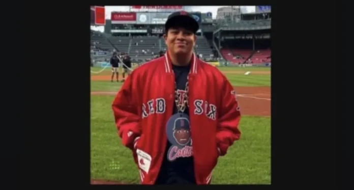 Joven dominicano hallado sano y salvo en Boston