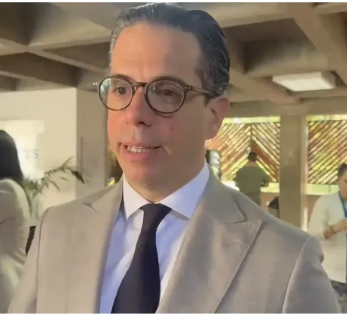 Estabilidad en precios de alimentos en RD