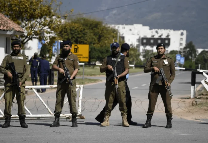 Pakistán se prepara para diálogo EE. UU.-Irán