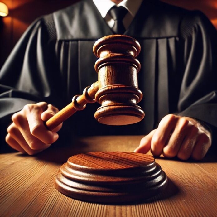 Exencargado condenado por estafa en compras.