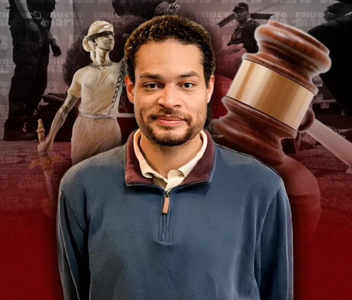 Cole Allen en prisión tras intento de asesinato