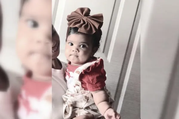 Bebé de Los Girasoles falleció por asfixia.