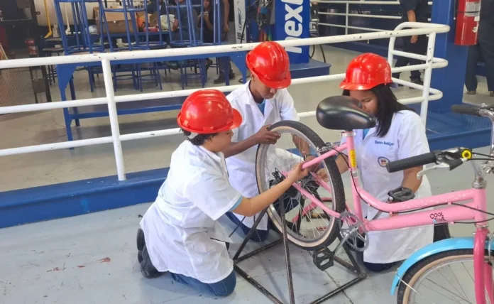 Feria Ingenium 2026 con 123 proyectos innovadores.