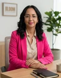 Desconexión humana en la era digital.