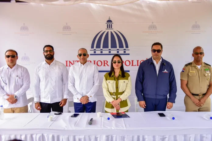 Eliminación de fuegos artificiales ilegales.