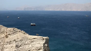 Gobierno dominicano reafirma libertad de navegación.