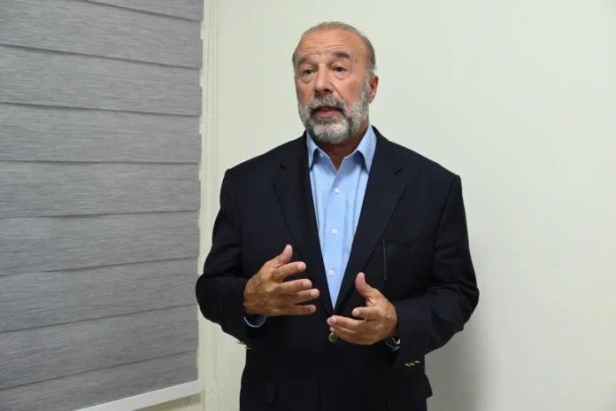 Ironman 70.3 Cap Cana 2026 con atletas internacionales.