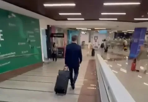 Jean Alain Rodríguez regresa a RD.