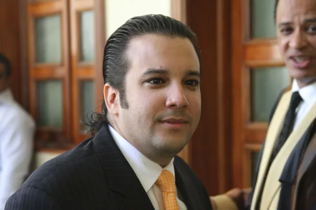 Jochi Gómez anuncia contrarréplica sobre corrupción.