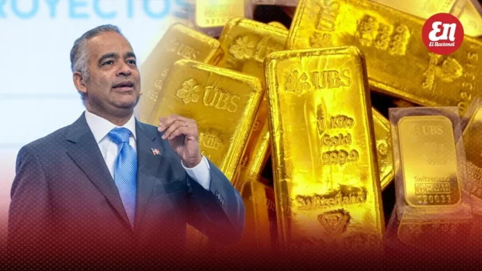 Ministro defiende crecimiento de minería en San Juan