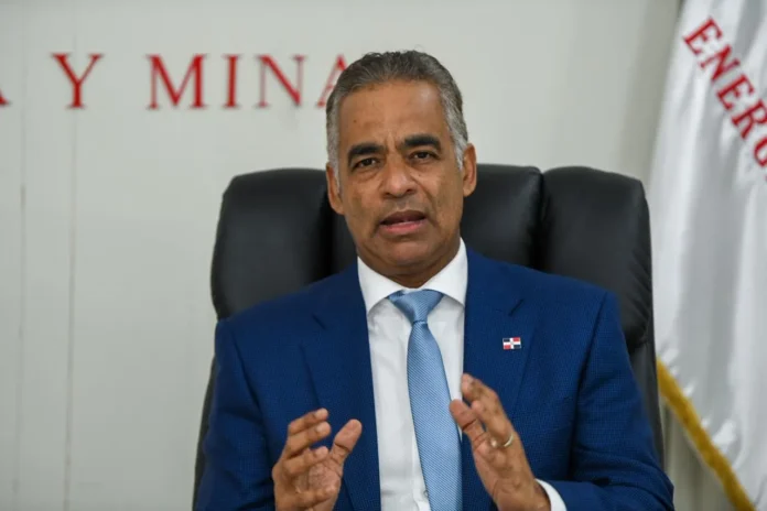 Crecimiento del 7.7% en minería RD 2026