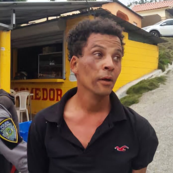 Hombre condenado por asesinato en Moca.