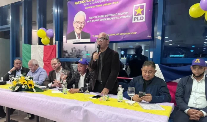 Aportes de dominicanos en Europa destacados.