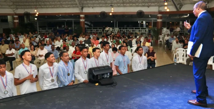 Deporte inclusivo en Club Los Prados.