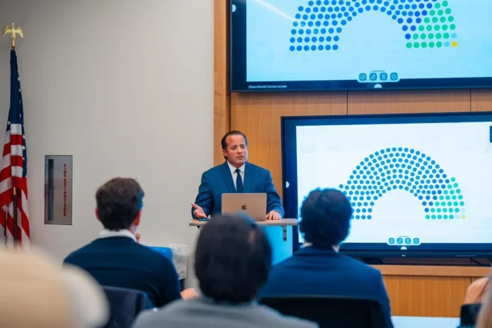 Paliza destaca alianza entre EE.UU. y RD