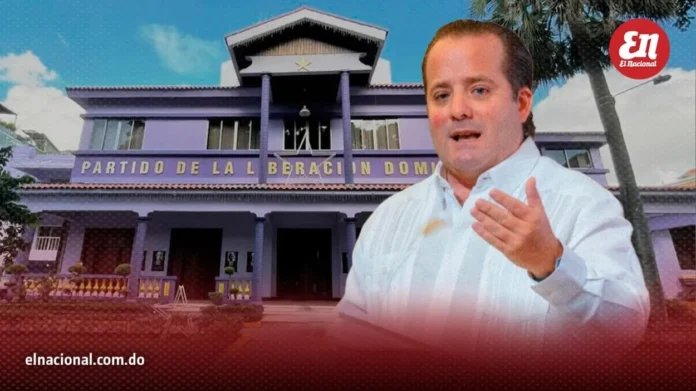 Paliza desmiente rumores de alianza política.