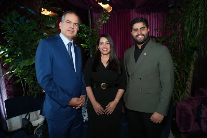 Programa de Alianzas Hipotecarias de Asociación Cibao