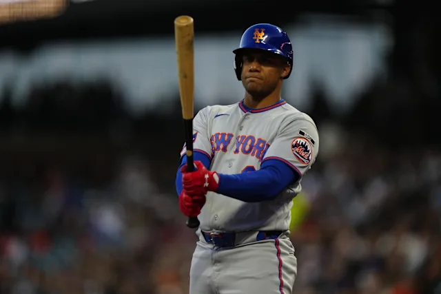 Juan Soto regresa a los Mets hoy.