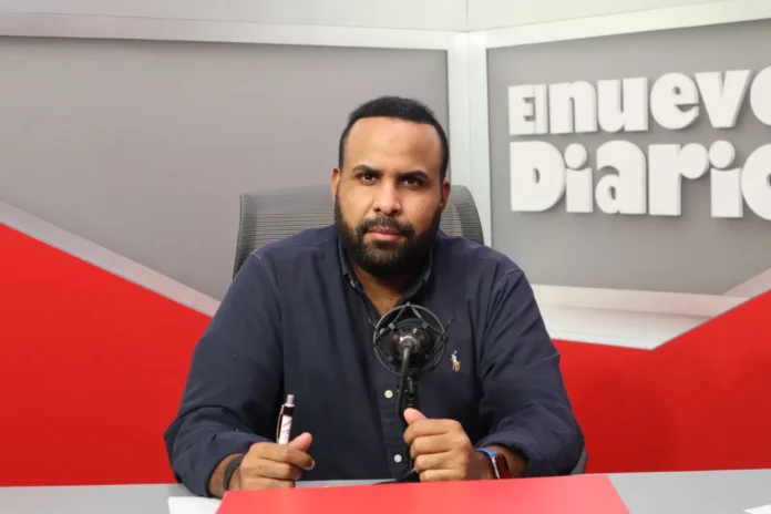 Tensión entre conductores y motoristas en RD