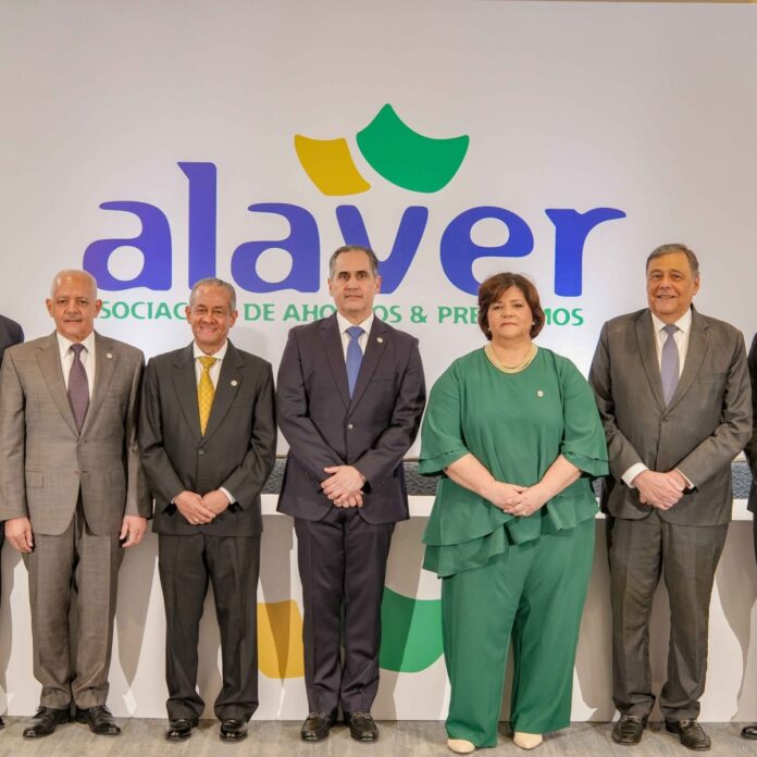 Alaver reporta crecimiento de activos en 2025.