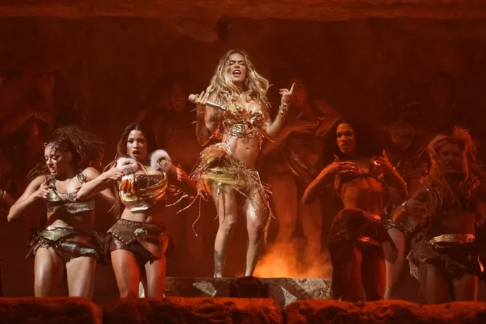 Karol G agota entradas en Bogotá.