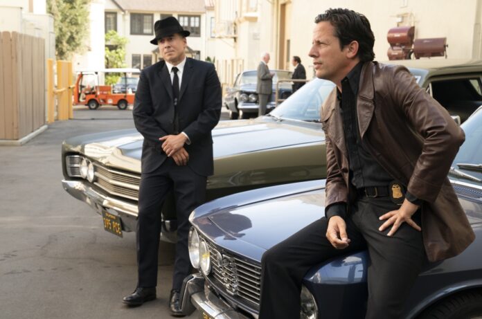 Kirk Acevedo vende su casa en Hollywood