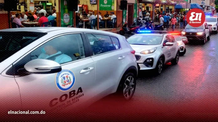 COBA sanciona negocios tras 65,000 supervisiones