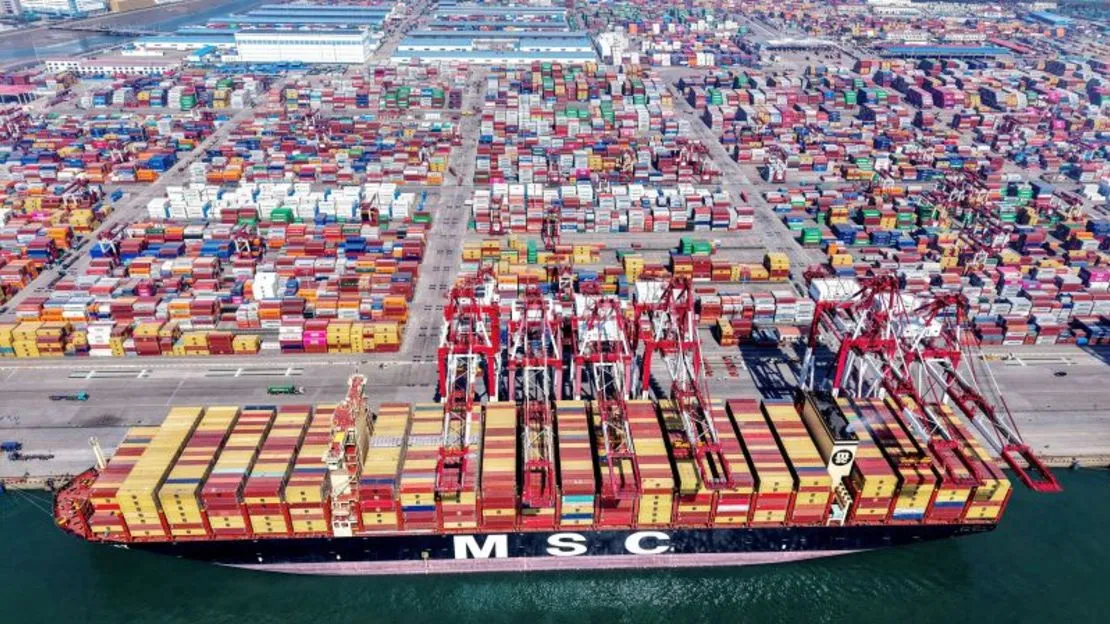 Aumento de inversiones extranjeras en China