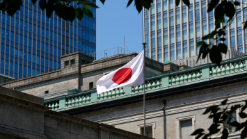 Superávit comercial de Japón en marzo 2023