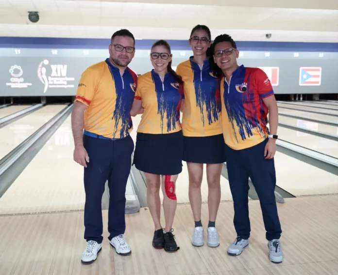 Colombia campeona en Copa Iberoamericana 2026